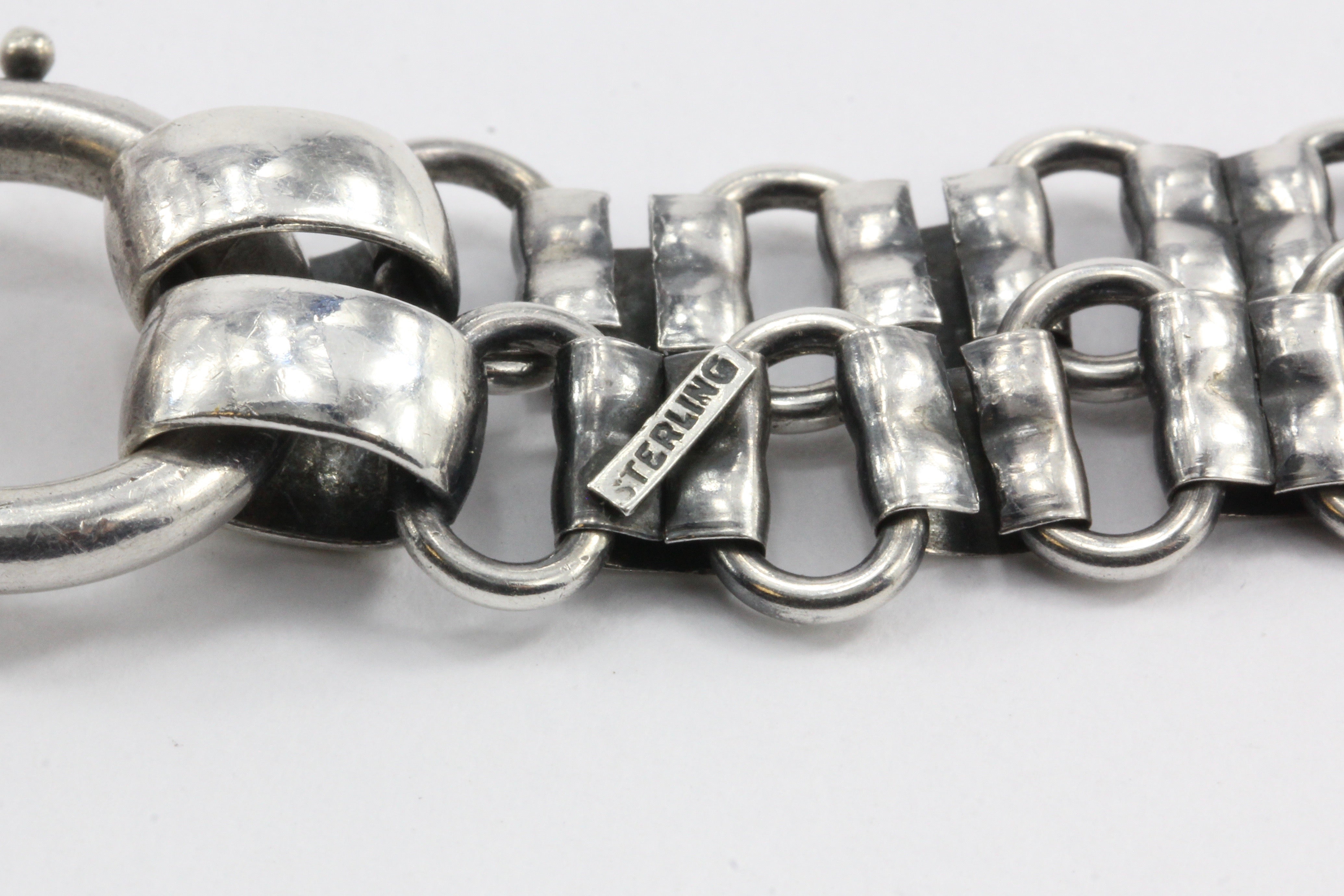 Victorian Sterling Silver Aesthetic Locket Pendant & Book Chain Necklace - Queen May