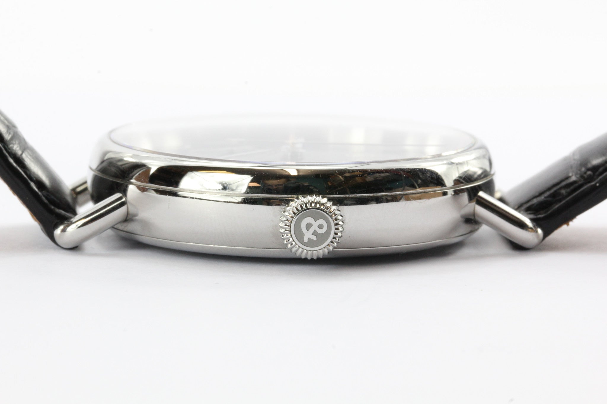 Bell & Ross WW1-97 Reserve De Marche BRWW197-BL-ST/SCR Wrist Watch for Men - Queen May