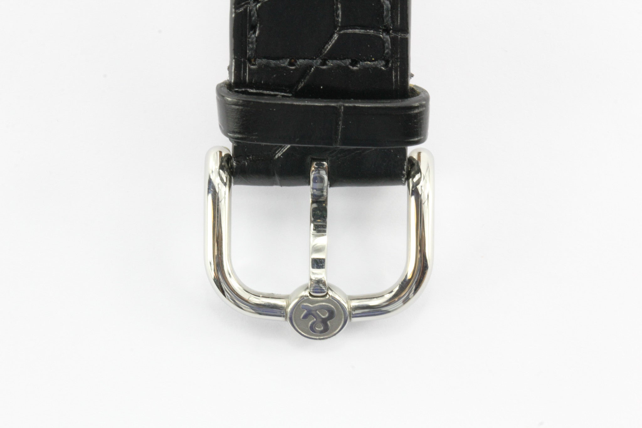 Bell & Ross WW1-97 Reserve De Marche BRWW197-BL-ST/SCR Wrist Watch for Men - Queen May