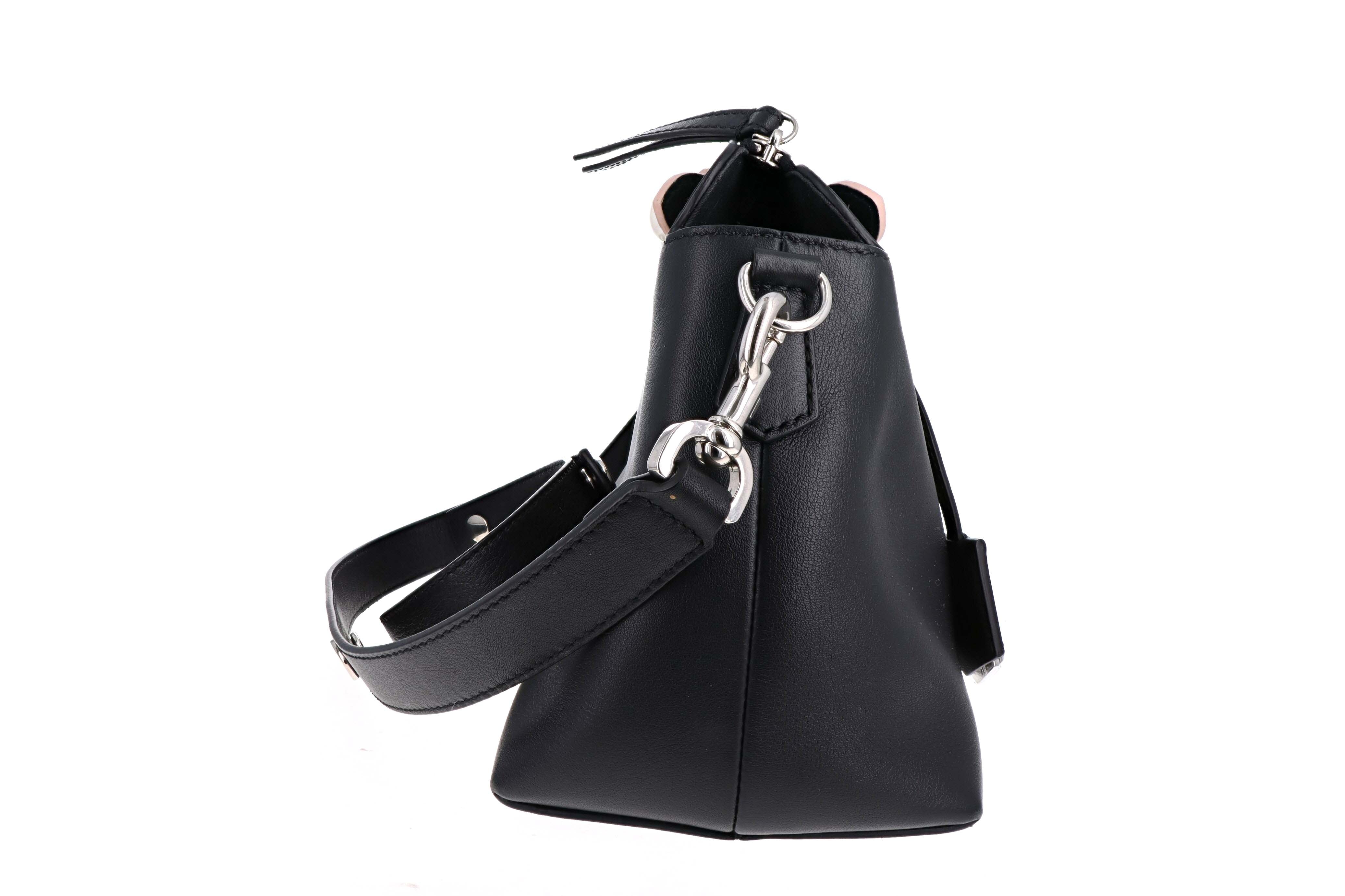 Fendi Medium Pearl By the Way Bag - Queen May