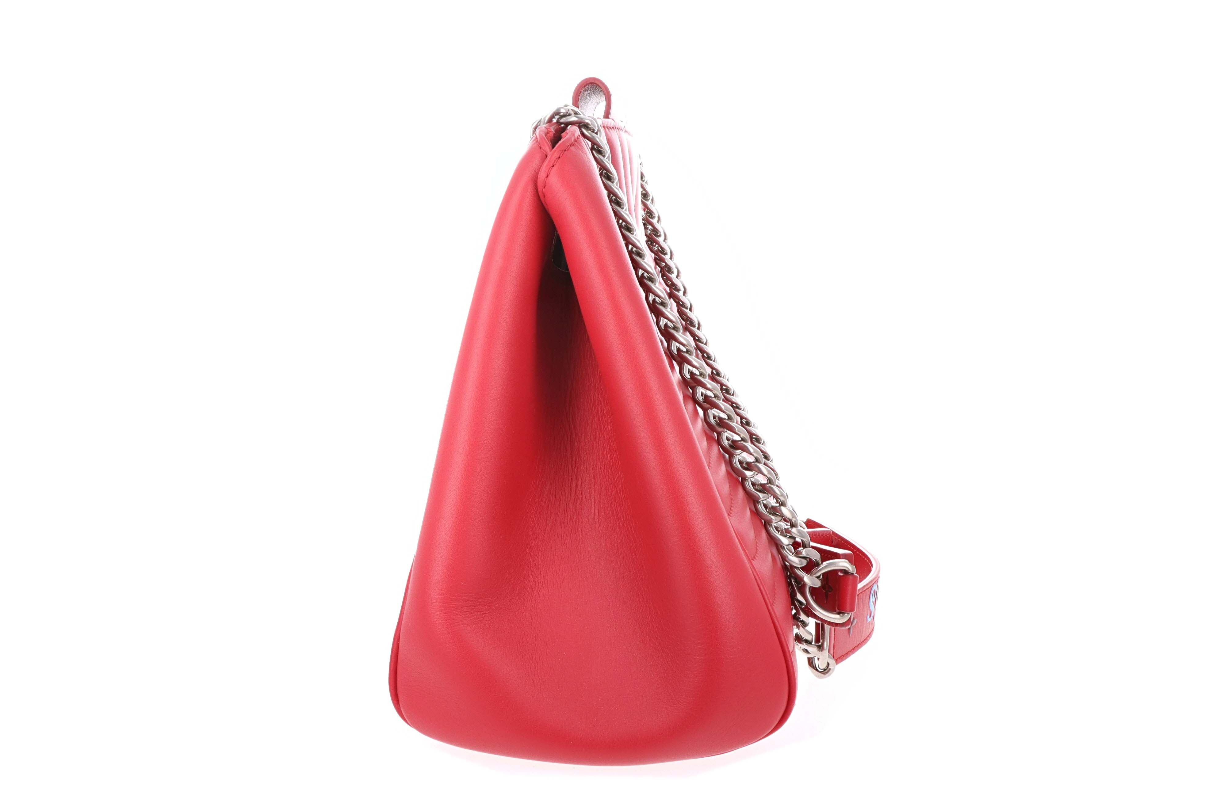 Louis Vuitton New Wave Tote - Queen May