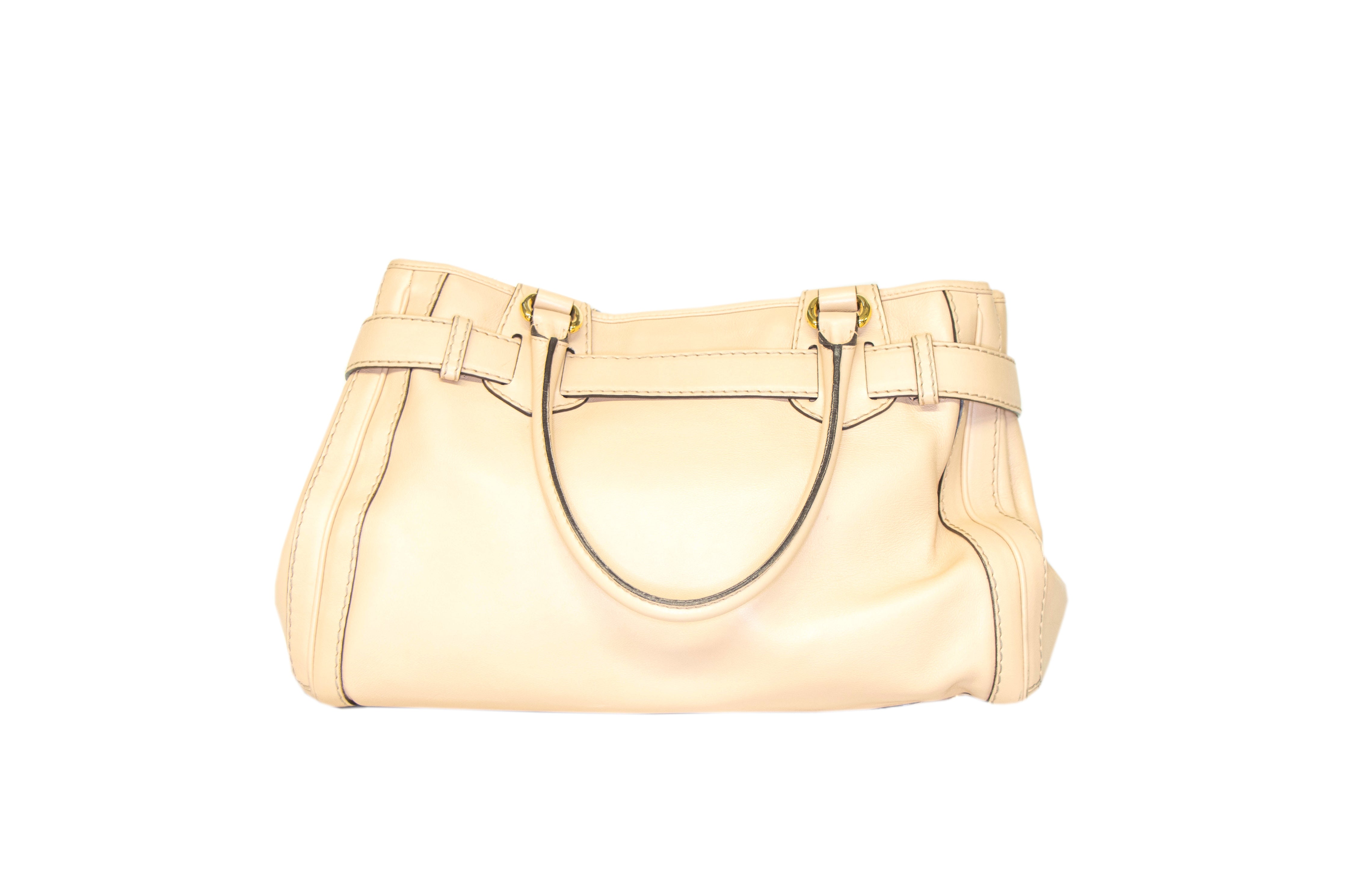Gucci Medium GG Running Tote - Queen May
