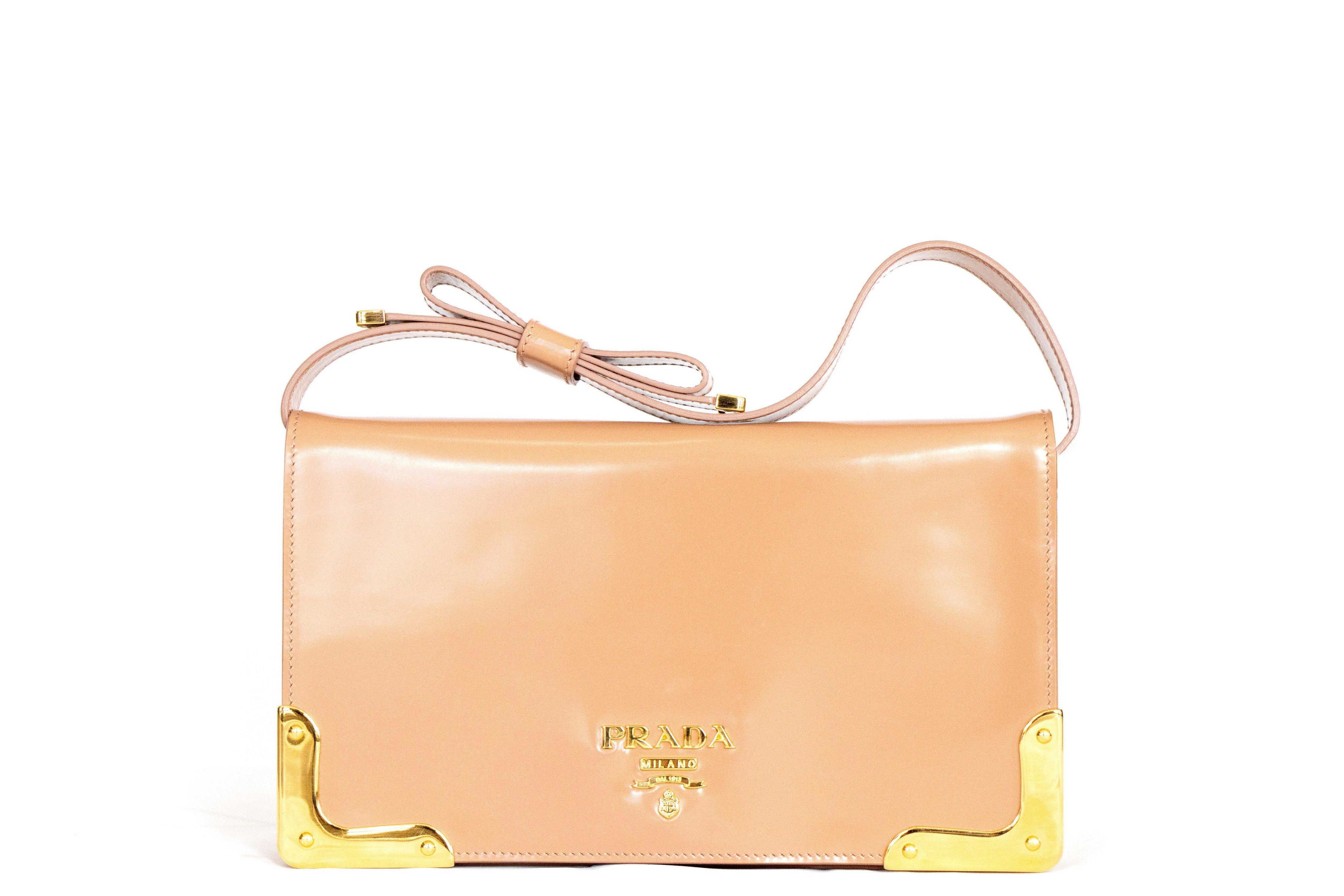 Prada For Neiman Marcus Limited Edition Bag - Queen May