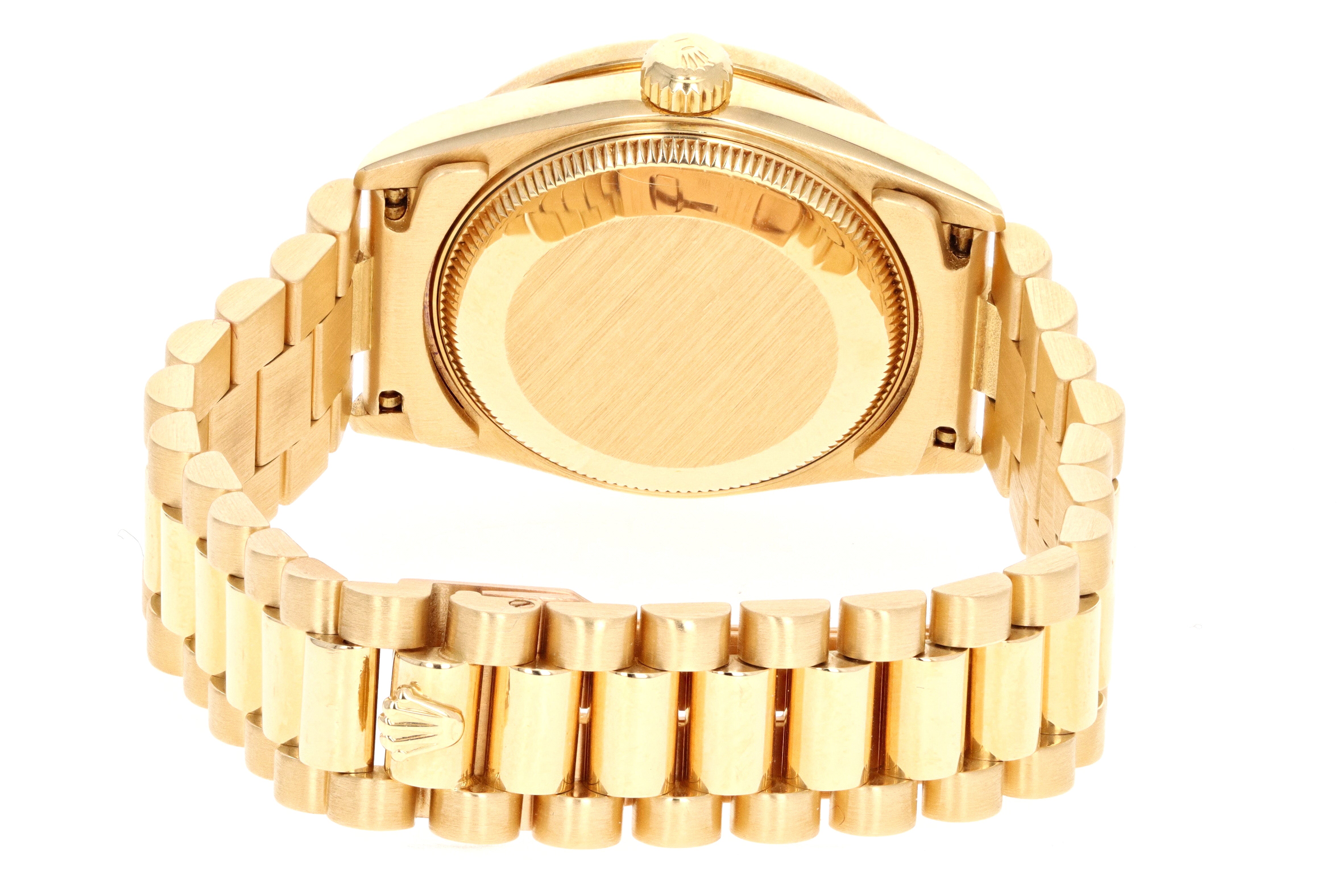 Rolex President 68278 - Queen May