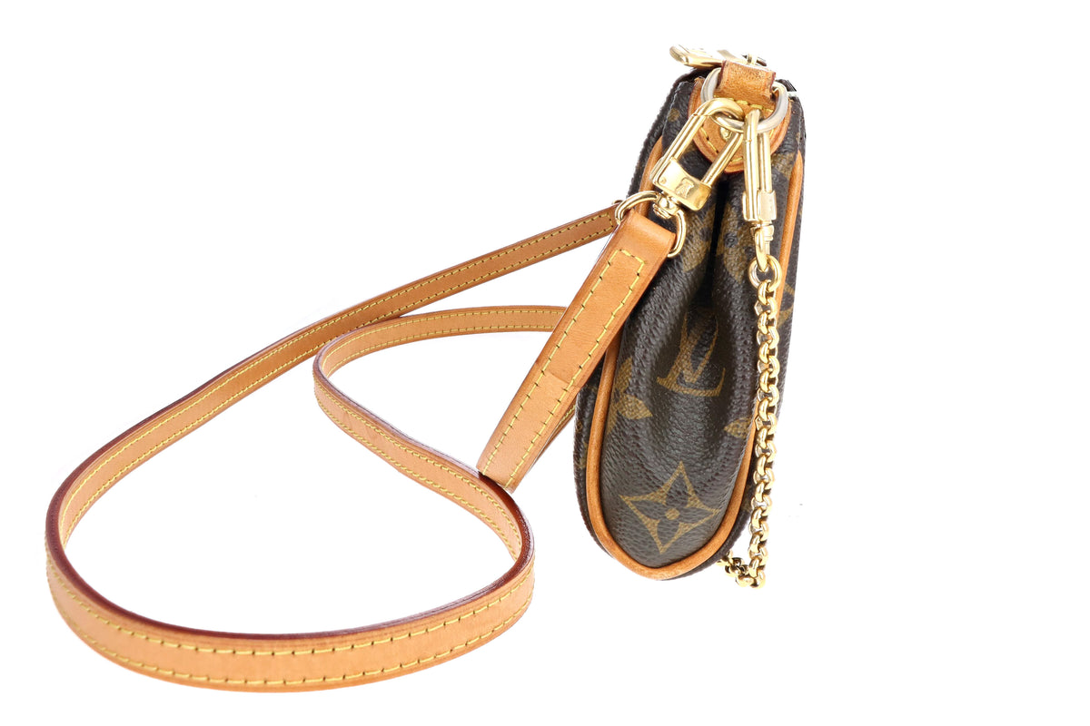 Louis Vuitton Monogram Eva - Queen May